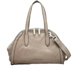 Liebeskind Taupe Tote Bag